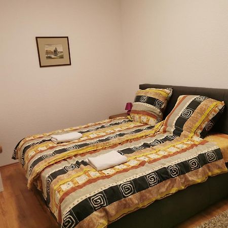 1-Zimmer Wohnung Herne Dış mekan fotoğraf