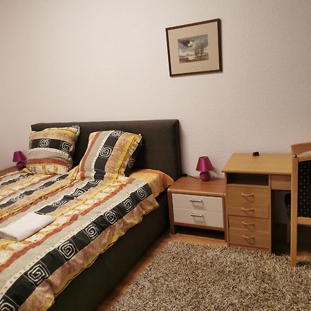 1-Zimmer Wohnung Herne Dış mekan fotoğraf